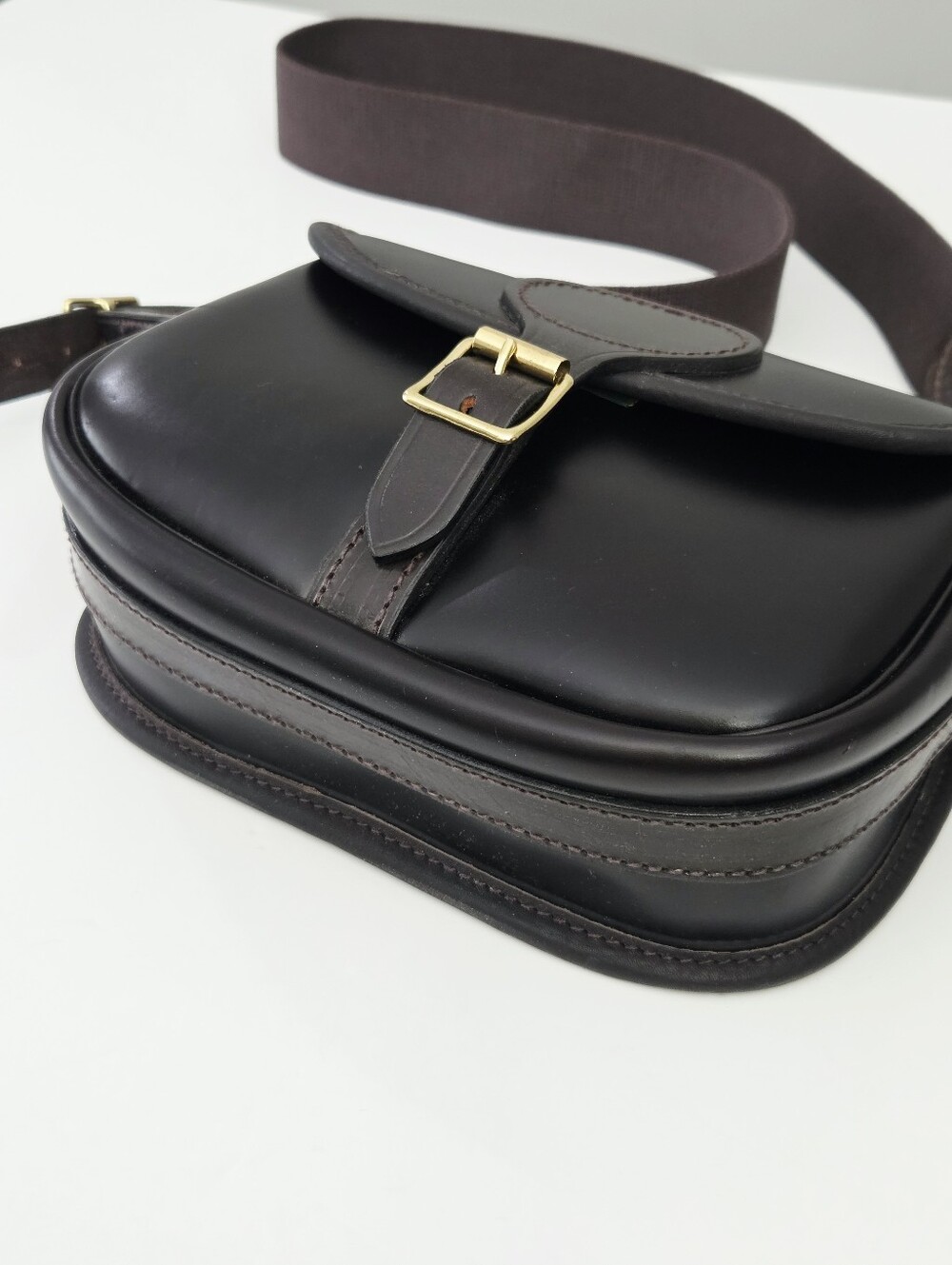 RESERVED -  BRADY HEATH QUICK LOAD CARTRIDGE BAG - Picture 8 of 10